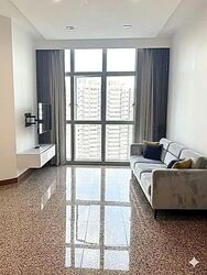 The Bayshore (D16), Condominium #602699321